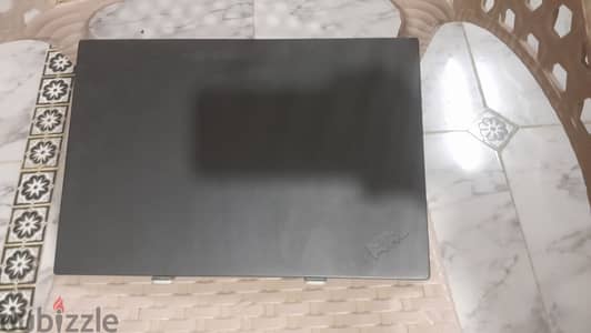 Lenovo thinkpad P1 لابتوب بشاشة 4. K IPS touchscreen