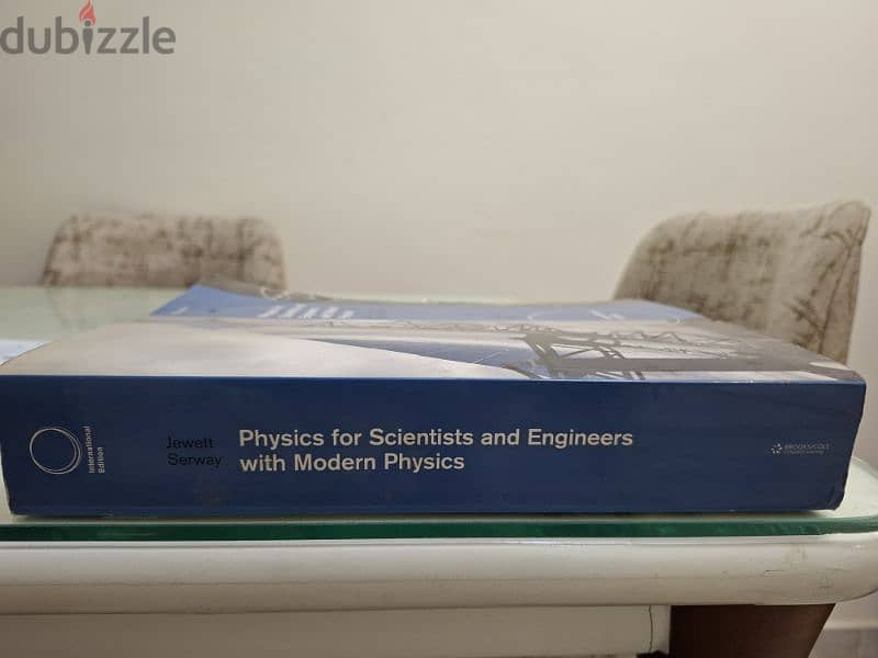 Physics for Scientists and Engineers with Modern Physics - Serway 1