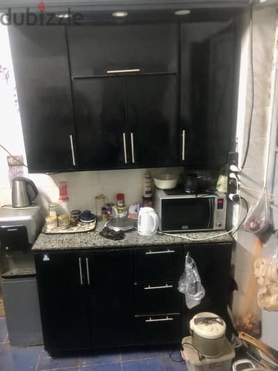 مطبخ كامل mdf