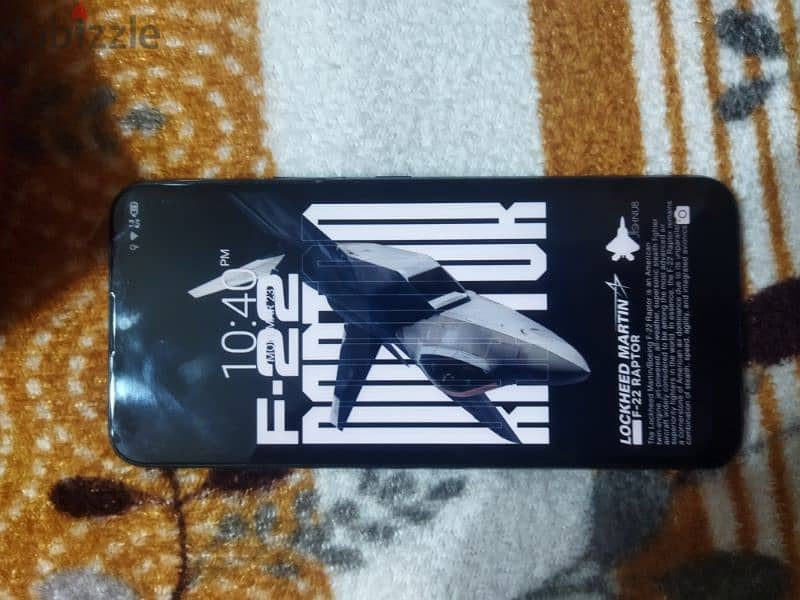 موبايل Infinix hot 8 1