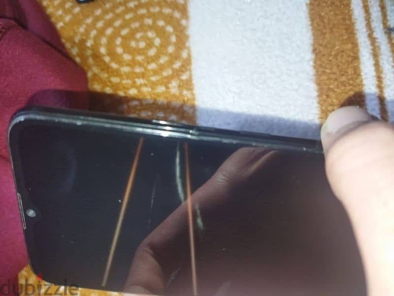 موبايل Infinix hot 8 3