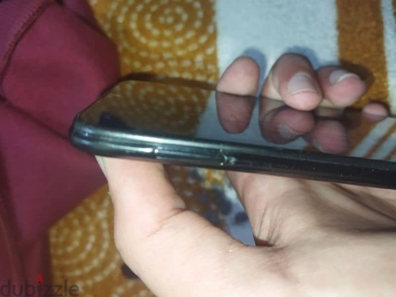 موبايل Infinix hot 8 4