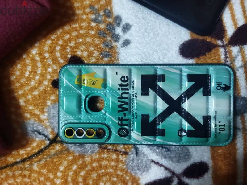 موبايل Infinix hot 8 5