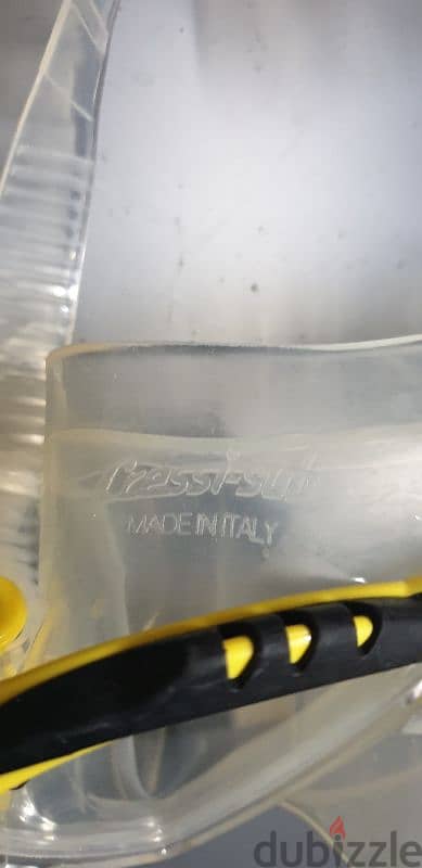 cressi matrix mask 3