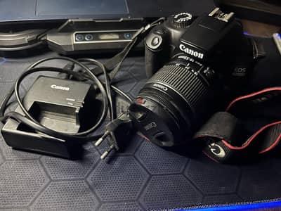 canon 4000d كانون