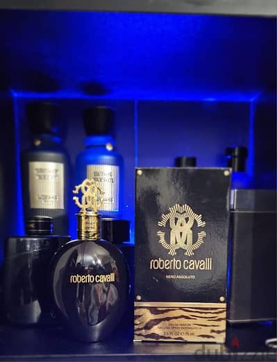 roberto cavalli