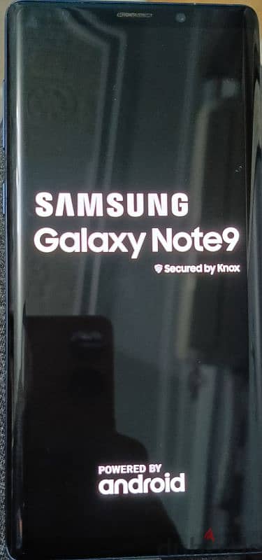سامسونج note9
