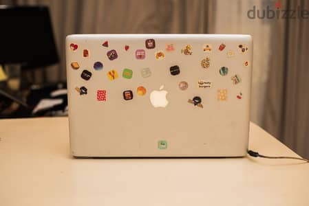 لابتوب Macbook pro 2009
