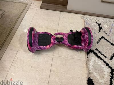 hoverboard