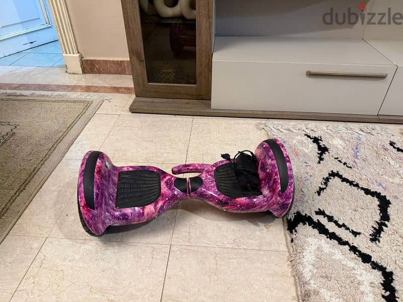 hoverboard 1