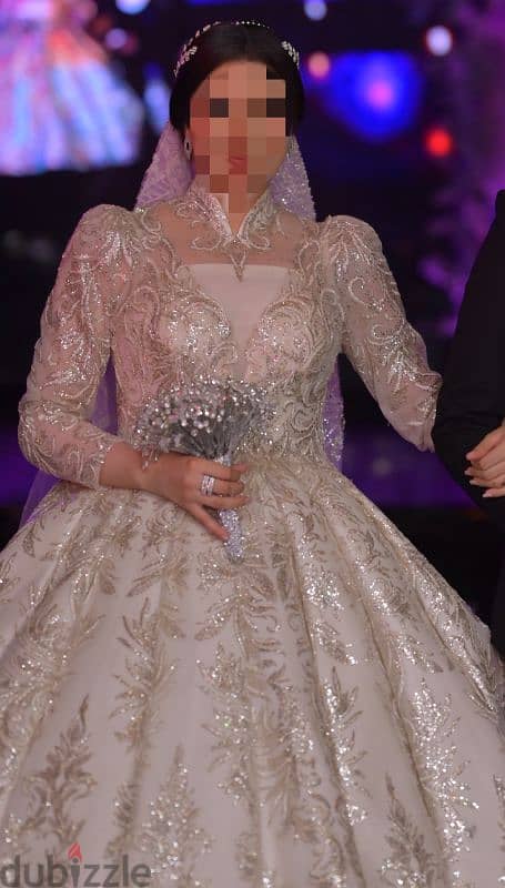 فساتين افراح 3