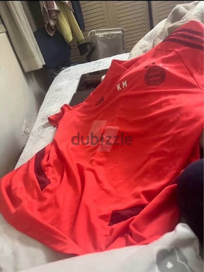 AUTHENTIC FOOTBALL JERSEYS