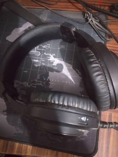 سماعة ريددرجون h260