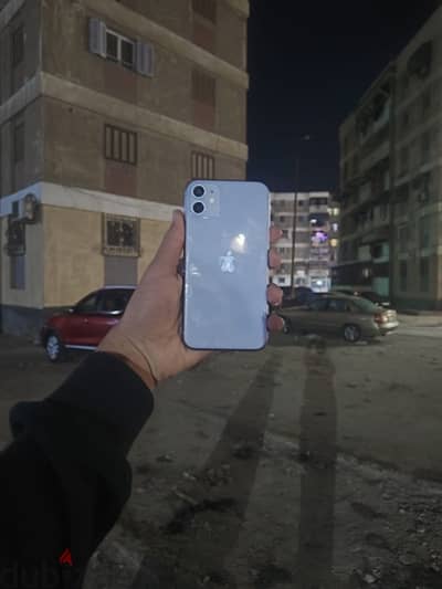 ايفون ١١