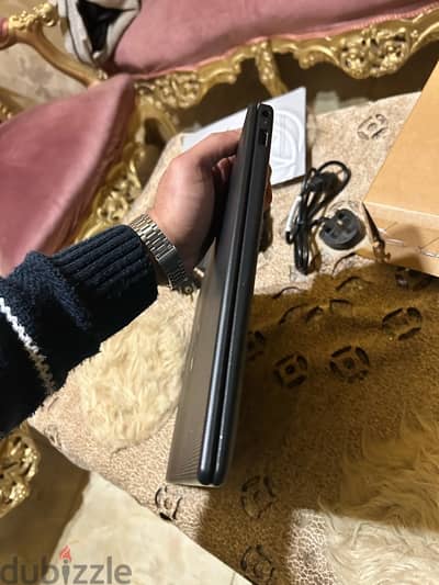 اتش بي ٧ يعادل الجيل ١٢ بطارية ١٠٠ كسر الزيرو