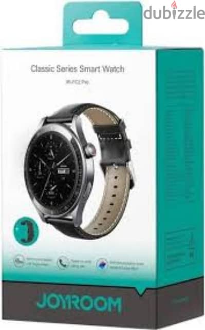 joyroom smart watch jr-fc2 pro