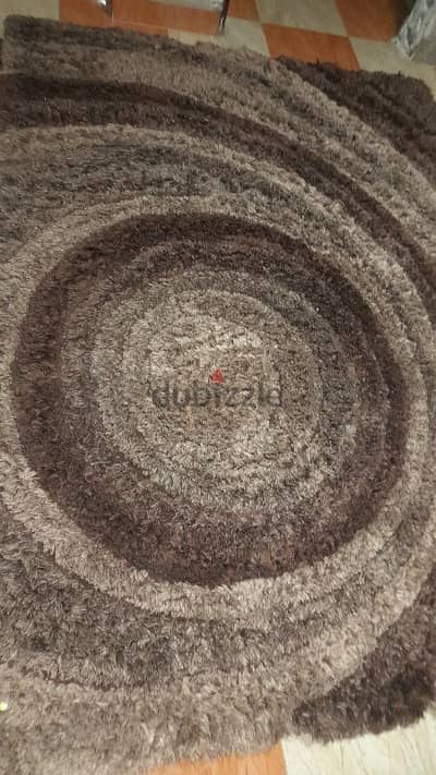 سجادتين شاج هندى