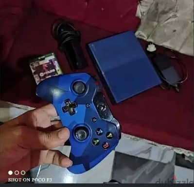 إكس بوكس وان جديد