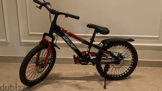 BDF  Bicycle
