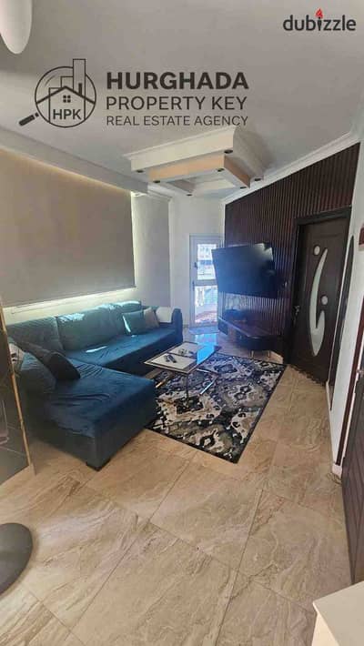 Furnished Apartment in El Kawther | Prime Location | Best Price