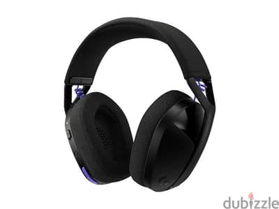 سماعة headset logitech g321 كسر زيرو تعتبر جديدة