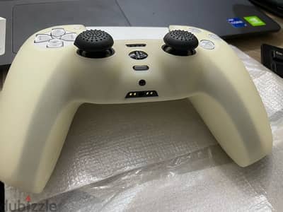 Sony DualSense wireless controller for PS5 White