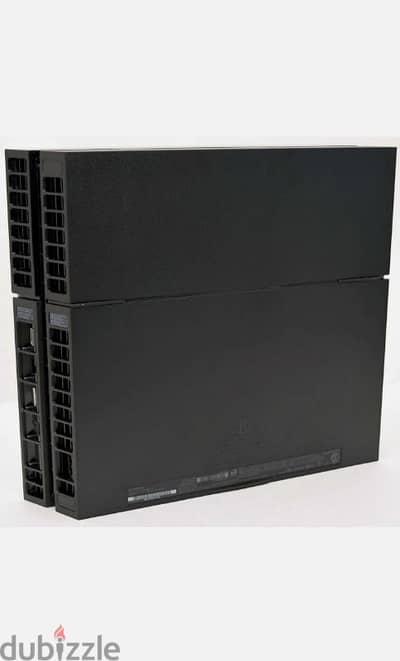 ps4 fat 1tb