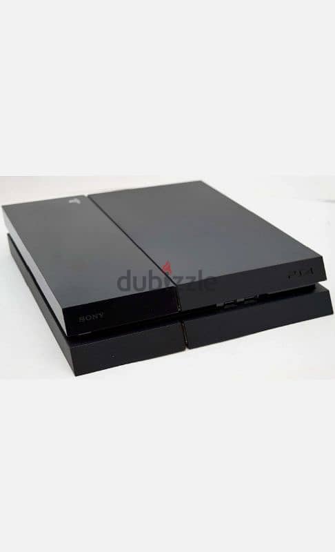 ps4 fat 1tb 1