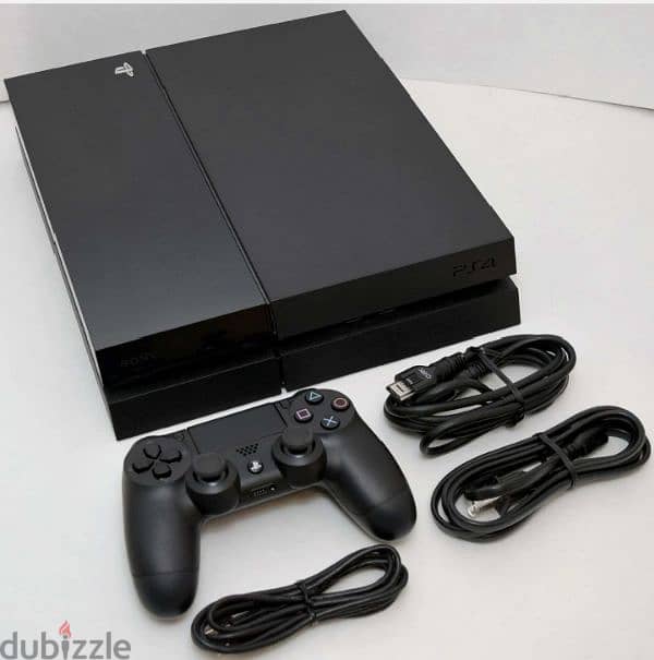 ps4 fat 1tb 2