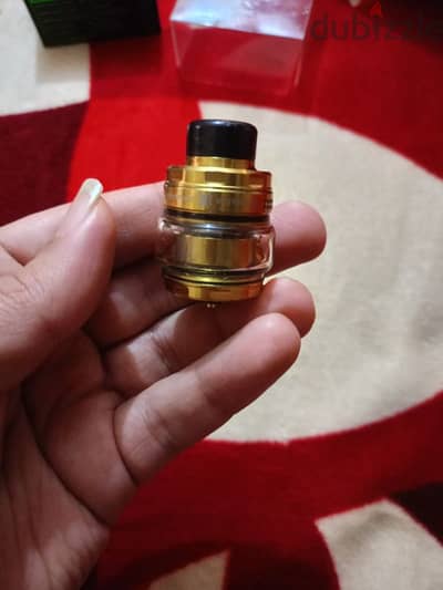 Tank Profile X M