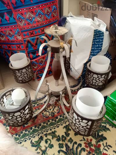 نجف مودرن