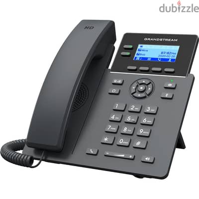 Grandstream كول سنتر