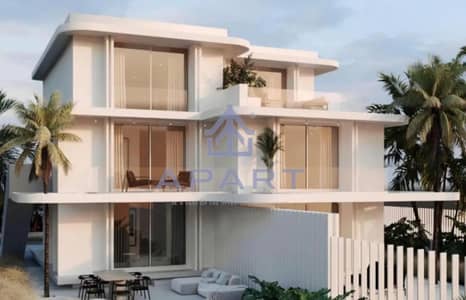 عرض محددو خصم 20 % علي توين هاوس مباشر علي البحر-متشطب بالكامل- مقدم 10%- البحر الاحمر-سوما باي- الجونه