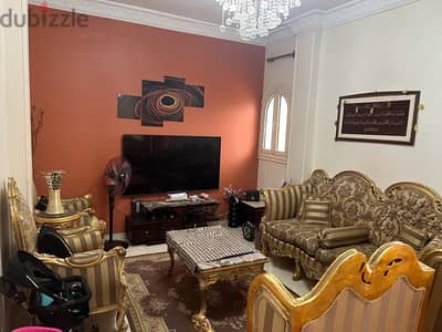 شقة للبيع في موقع مميز بالقومية – الزقازيق