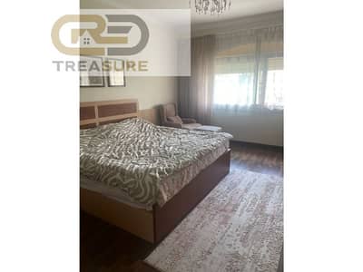 تاون هاوس ميدل مفروش للإيجار في ستون بارك - القاهره الجديده -  Stone Park - new cairo
