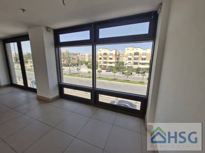 For rent - independent building - two floors on Dahshur link directly fully finished - Sheikh Zayed