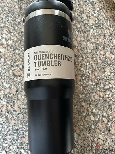 Stanely Quencher H2.0 Tumbler
