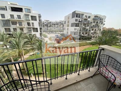 للايجار شقة فندقي بالكامل في ايستاون سوديك القاهرة الجديدة