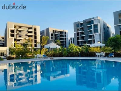 4 Bedrooms 185 sq.M Apartment for sale 6,435,000 EGP in Sun Capital, Hadayek October