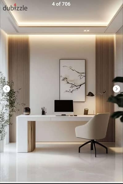 Finished Office for Sale in Prime 6 October Location