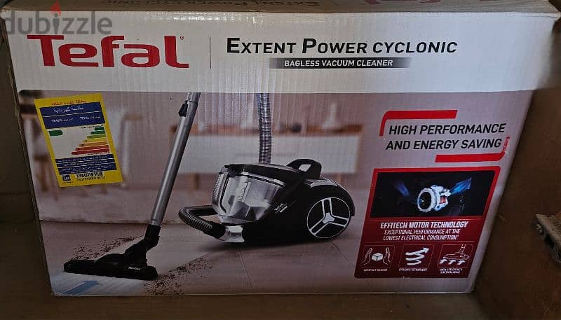 tefal vacuum cleaner 3