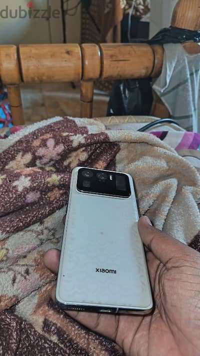 شاومي mi 11 ultra