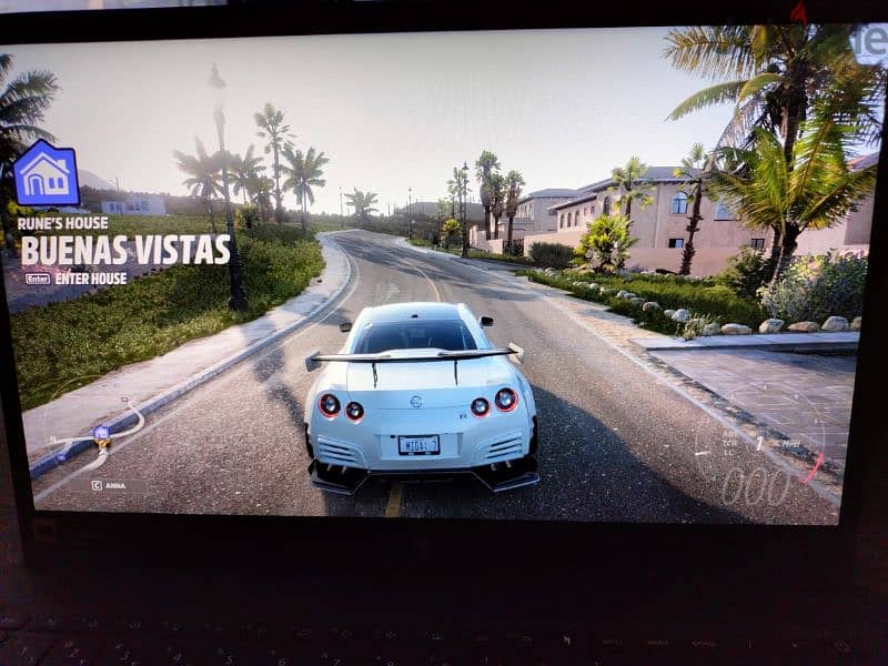 لاب توب أيسر نيترو V 15 (Acer Nitro V 15 6