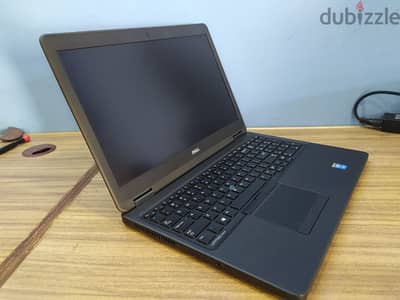 Dell e5550 i7 5th 5500u