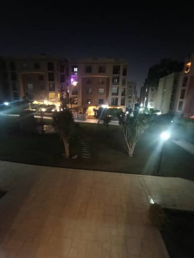 شقة مفروشة للإيجار في مدينة الرحاب  قريبة من السوق القديم والفود كورت والخدمات
