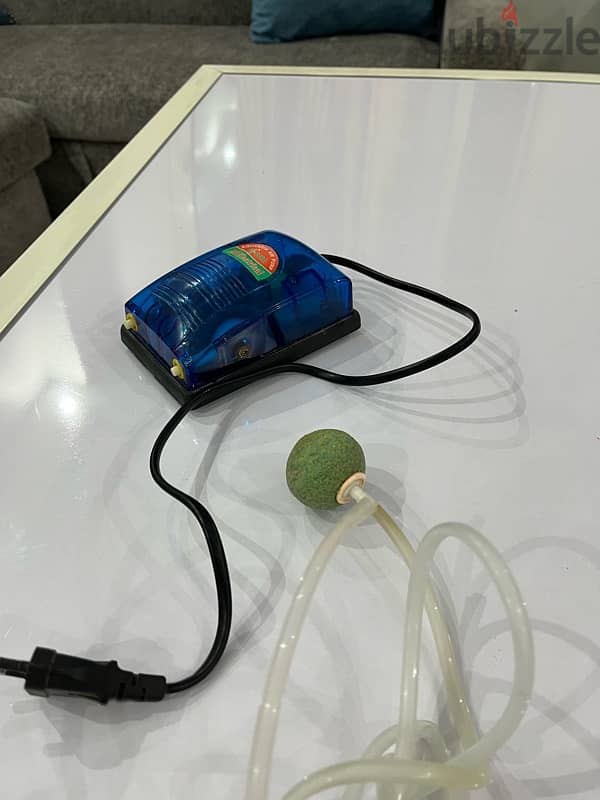 oxygen device 4