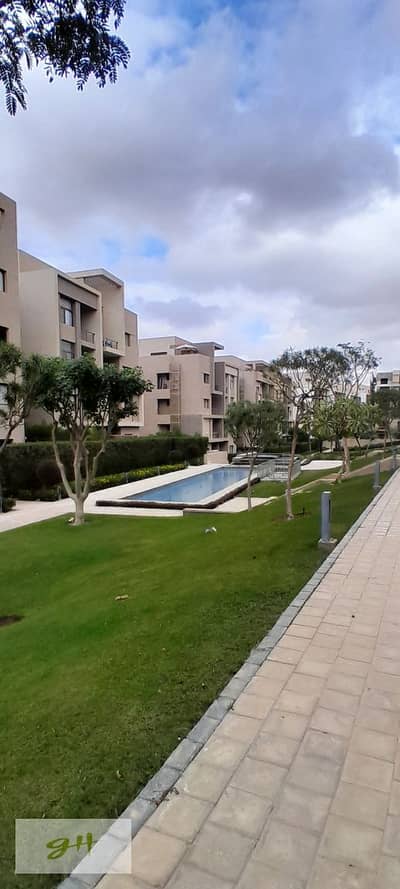 Ready Apartment Fully Finished with ACs for Sale Fifth Square New Cairo ...