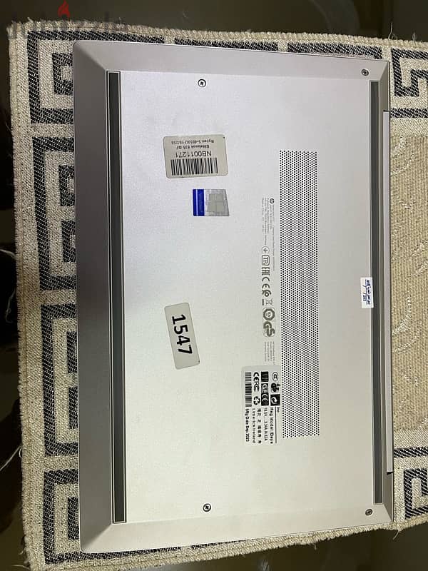Hp Elitebook 2