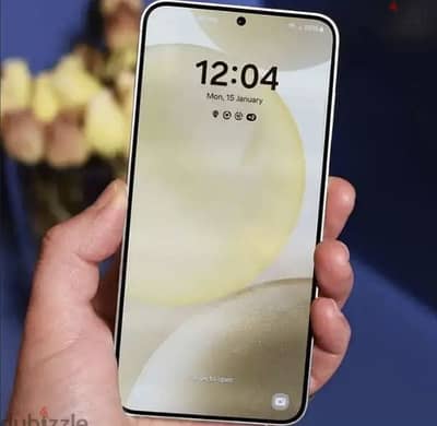 سامسونج S24 مساحة ٢٥٦ جيجا زيرو ضريبة