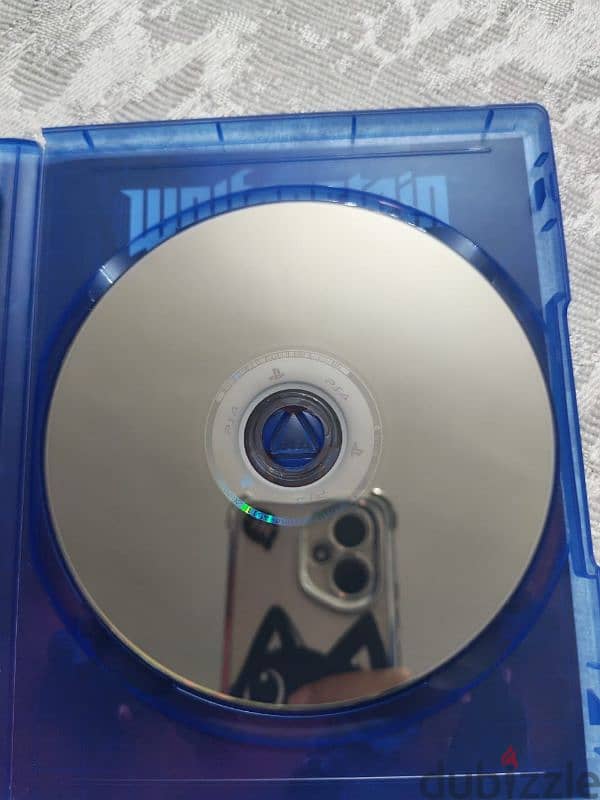 Wolfenstein: Cyberpilot 3